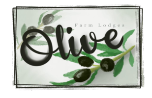 Farm Lodges Olive